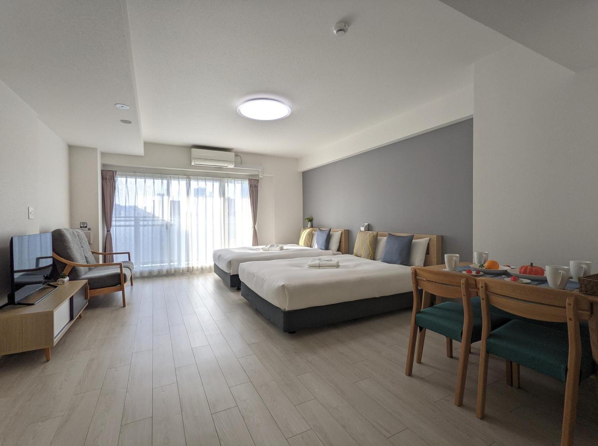 Eslead Hotel Osaka Tsuruhashi المظهر الخارجي الصورة