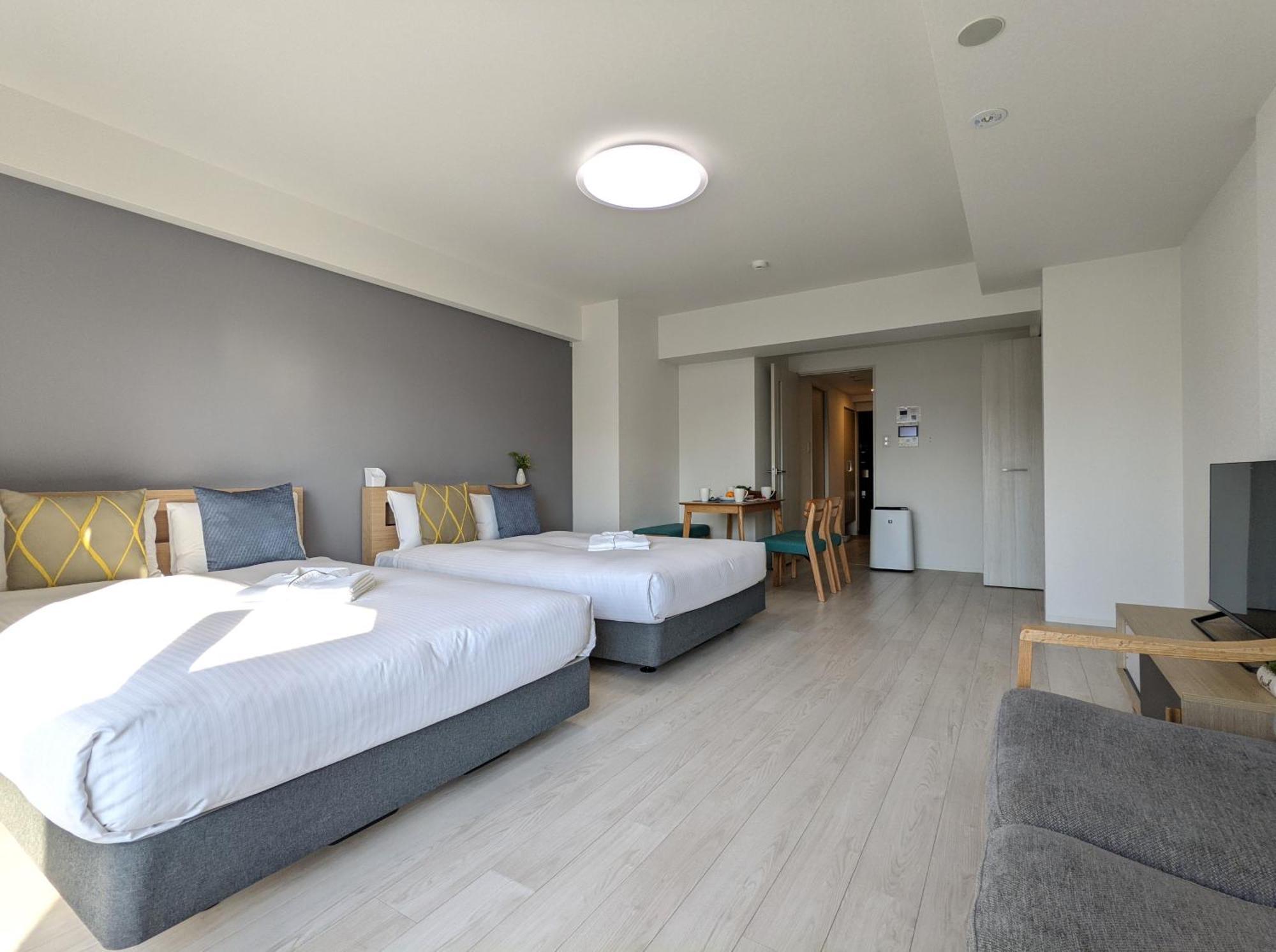 Eslead Hotel Osaka Tsuruhashi المظهر الخارجي الصورة