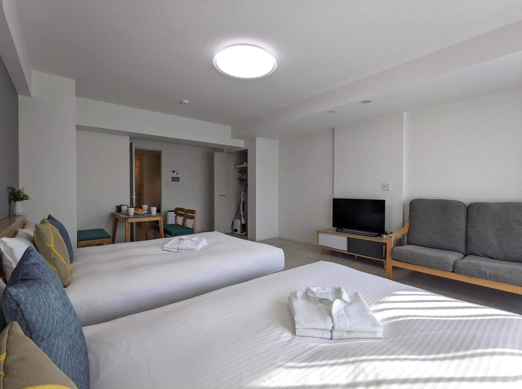 Eslead Hotel Osaka Tsuruhashi المظهر الخارجي الصورة