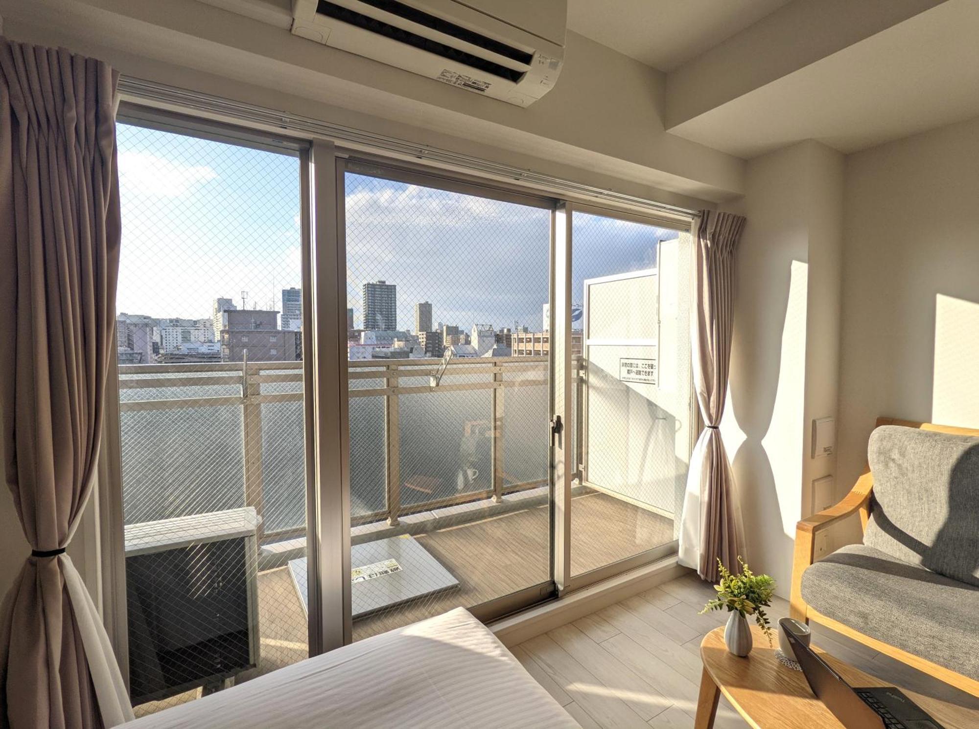 Eslead Hotel Osaka Tsuruhashi المظهر الخارجي الصورة