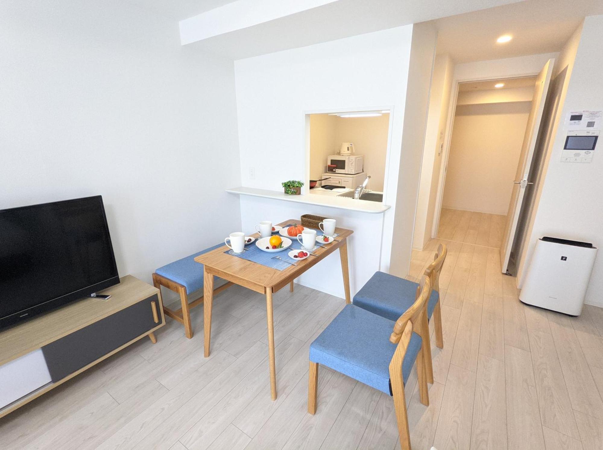 Eslead Hotel Osaka Tsuruhashi المظهر الخارجي الصورة