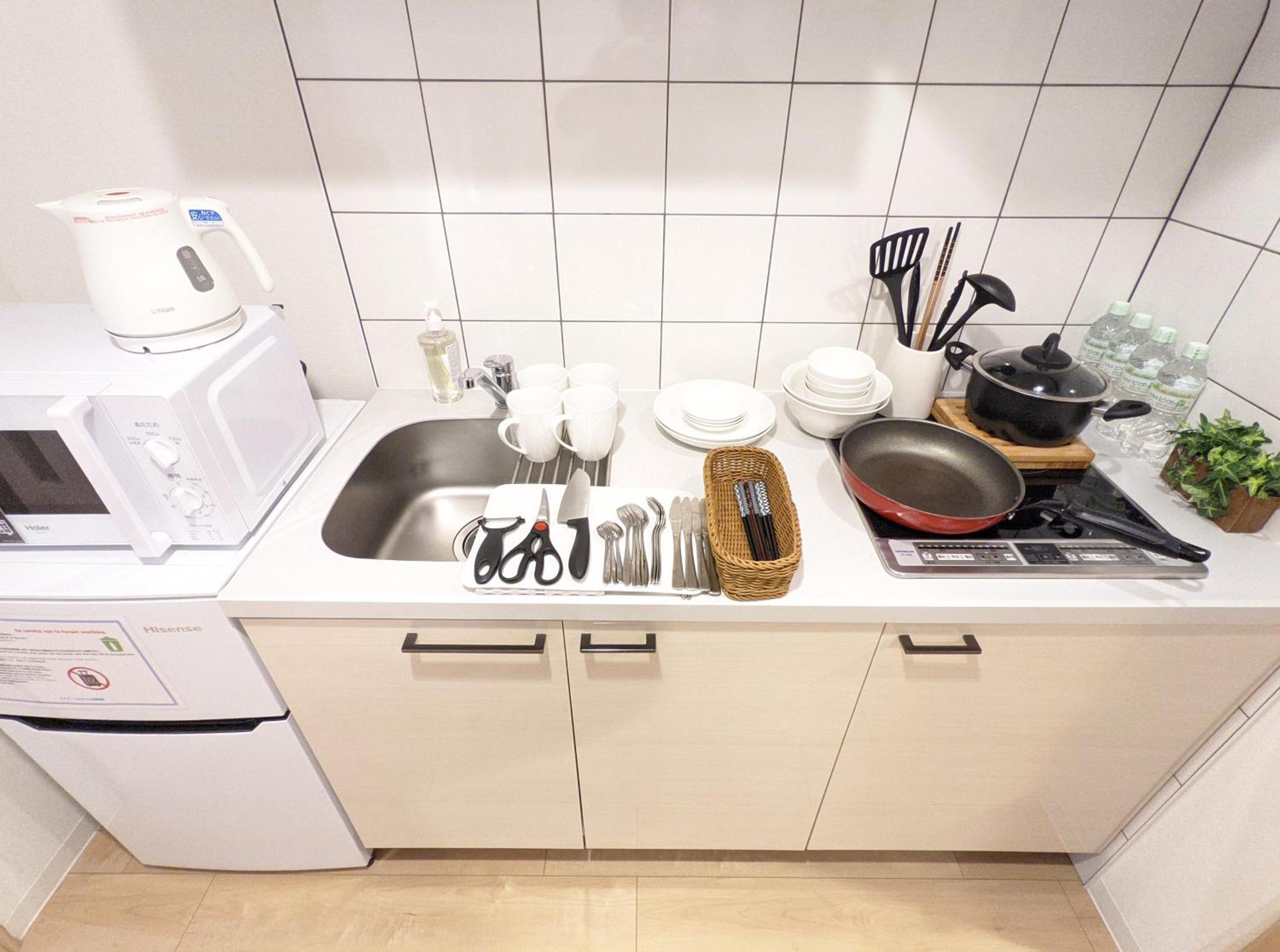 Eslead Hotel Osaka Tsuruhashi المظهر الخارجي الصورة