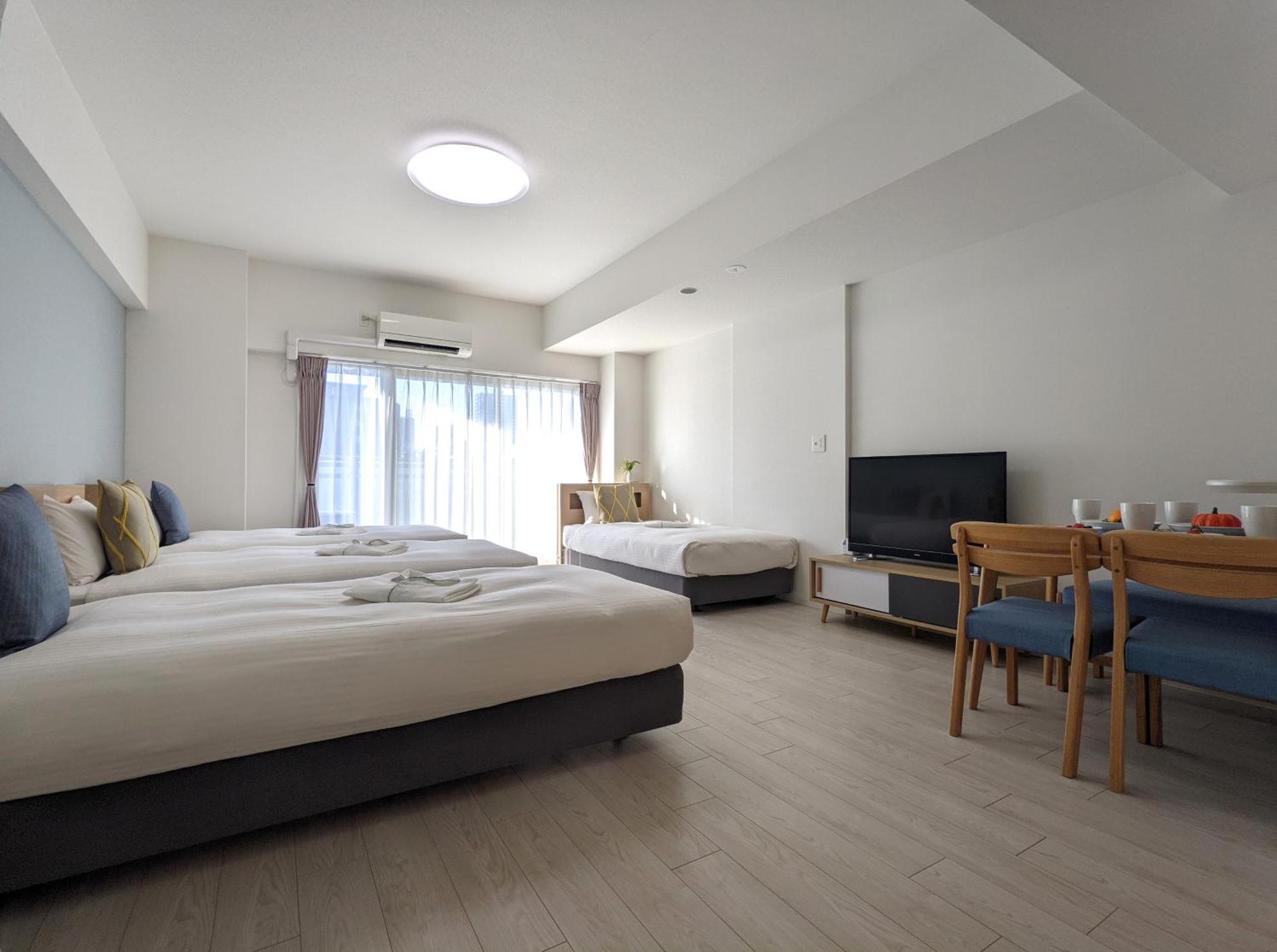 Eslead Hotel Osaka Tsuruhashi المظهر الخارجي الصورة