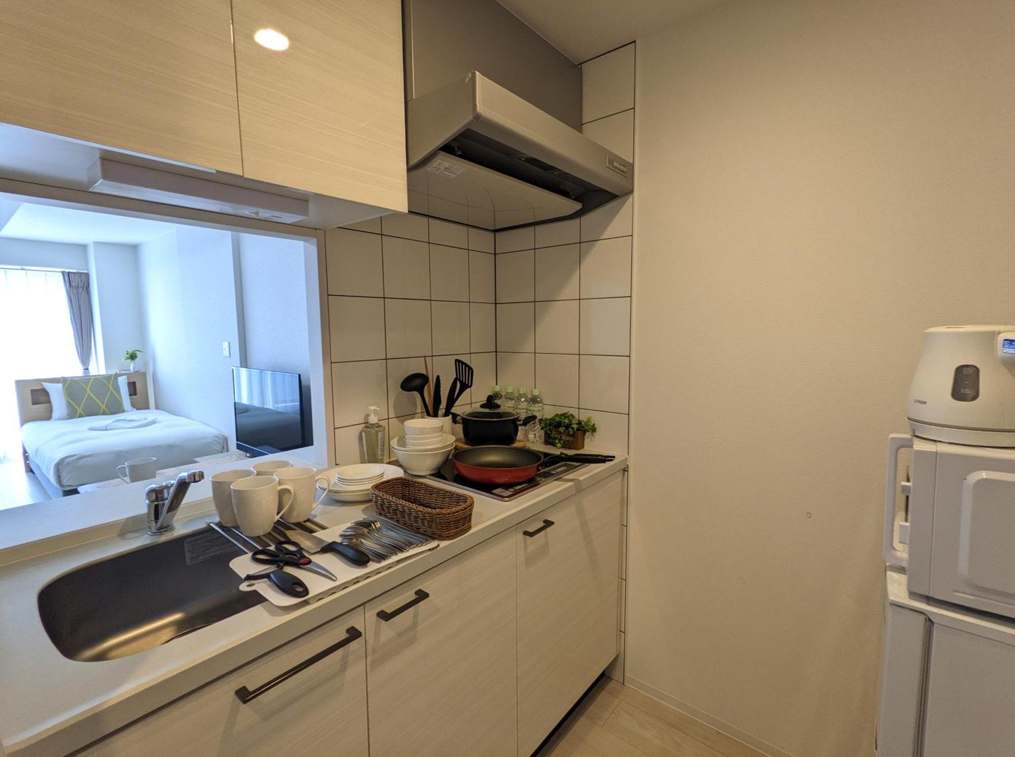 Eslead Hotel Osaka Tsuruhashi المظهر الخارجي الصورة