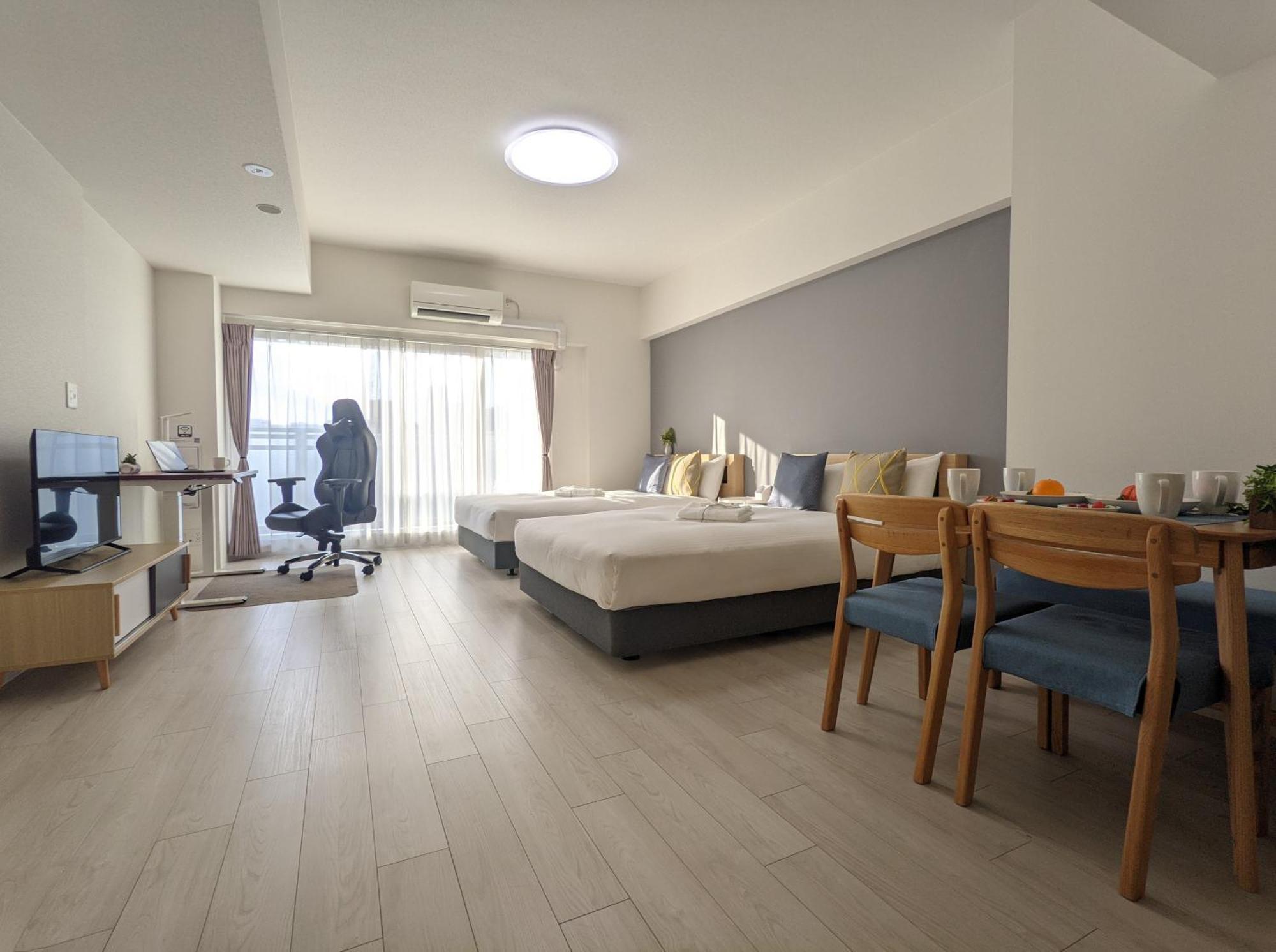 Eslead Hotel Osaka Tsuruhashi المظهر الخارجي الصورة