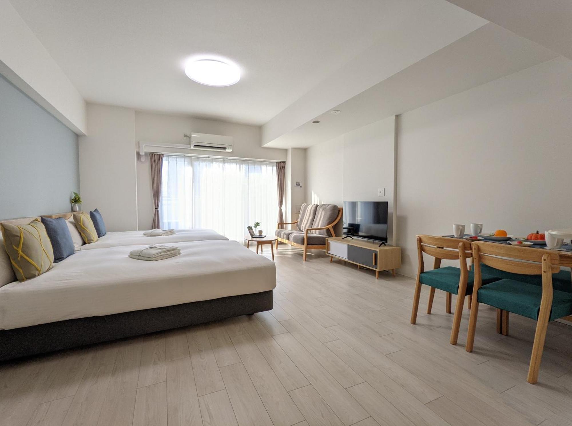 Eslead Hotel Osaka Tsuruhashi المظهر الخارجي الصورة