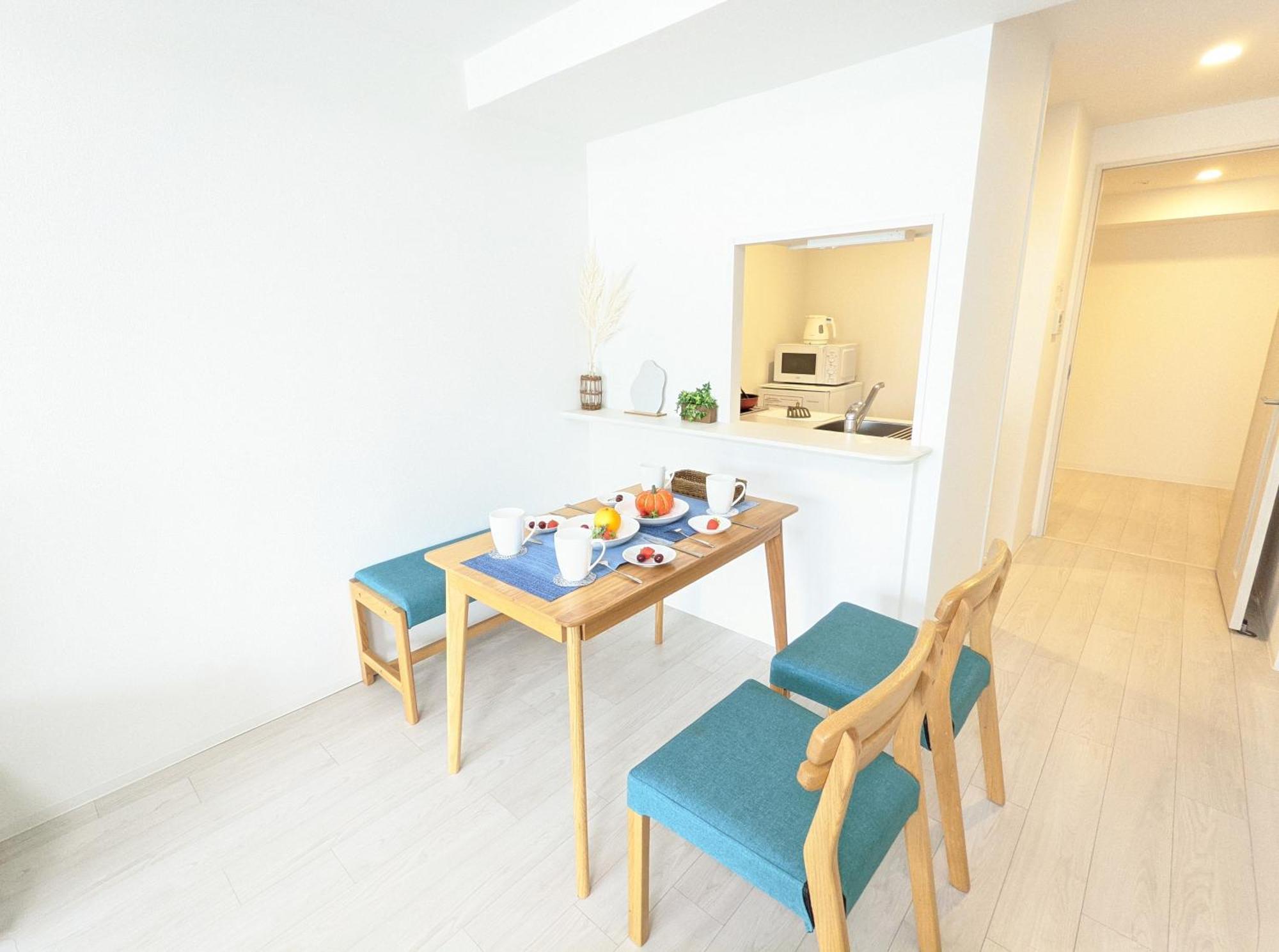 Eslead Hotel Osaka Tsuruhashi المظهر الخارجي الصورة