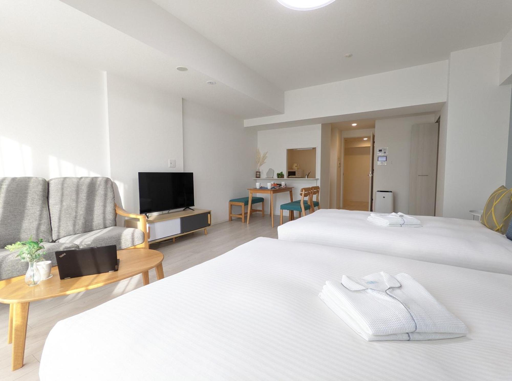 Eslead Hotel Osaka Tsuruhashi المظهر الخارجي الصورة