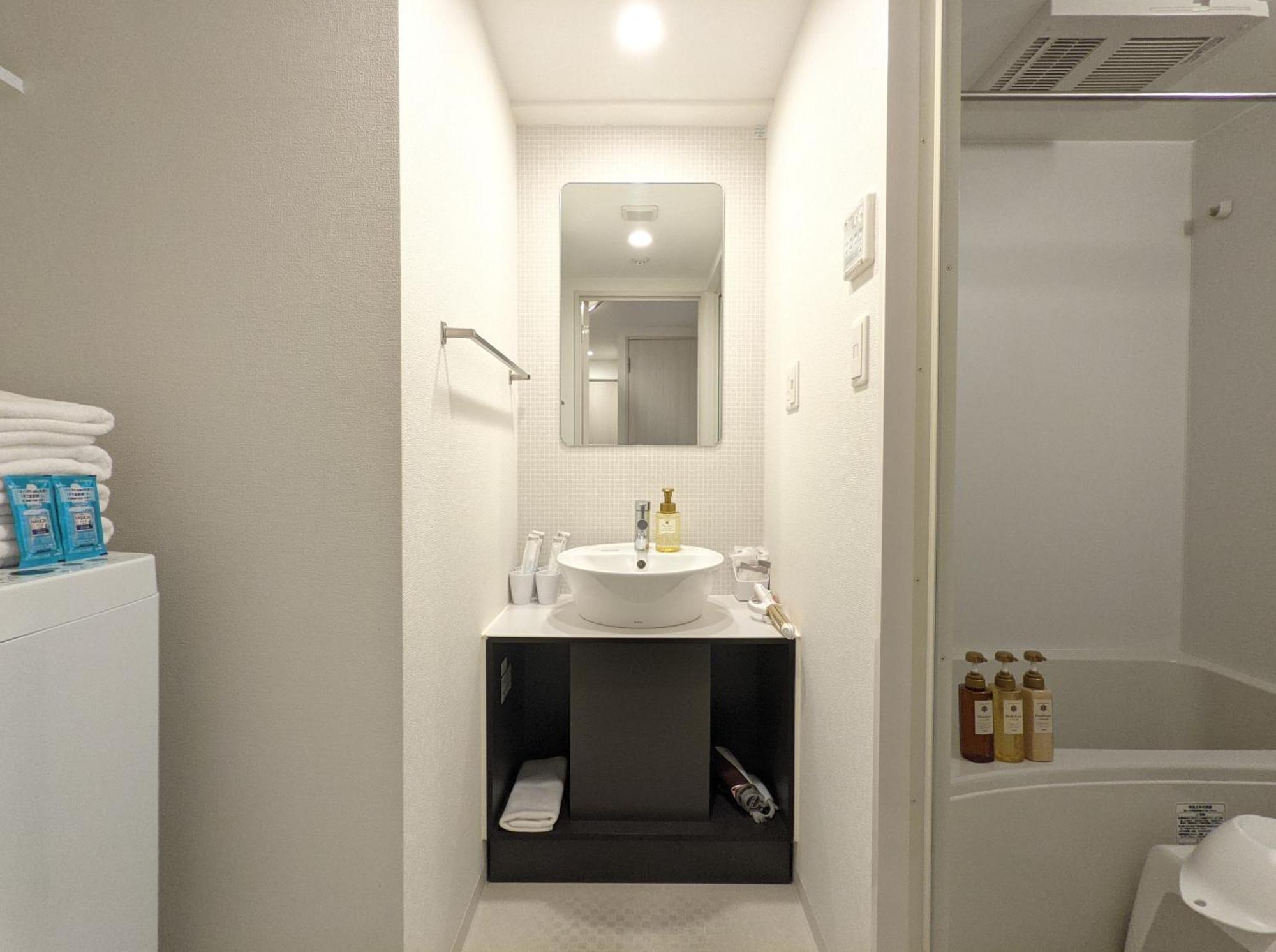 Eslead Hotel Osaka Tsuruhashi المظهر الخارجي الصورة