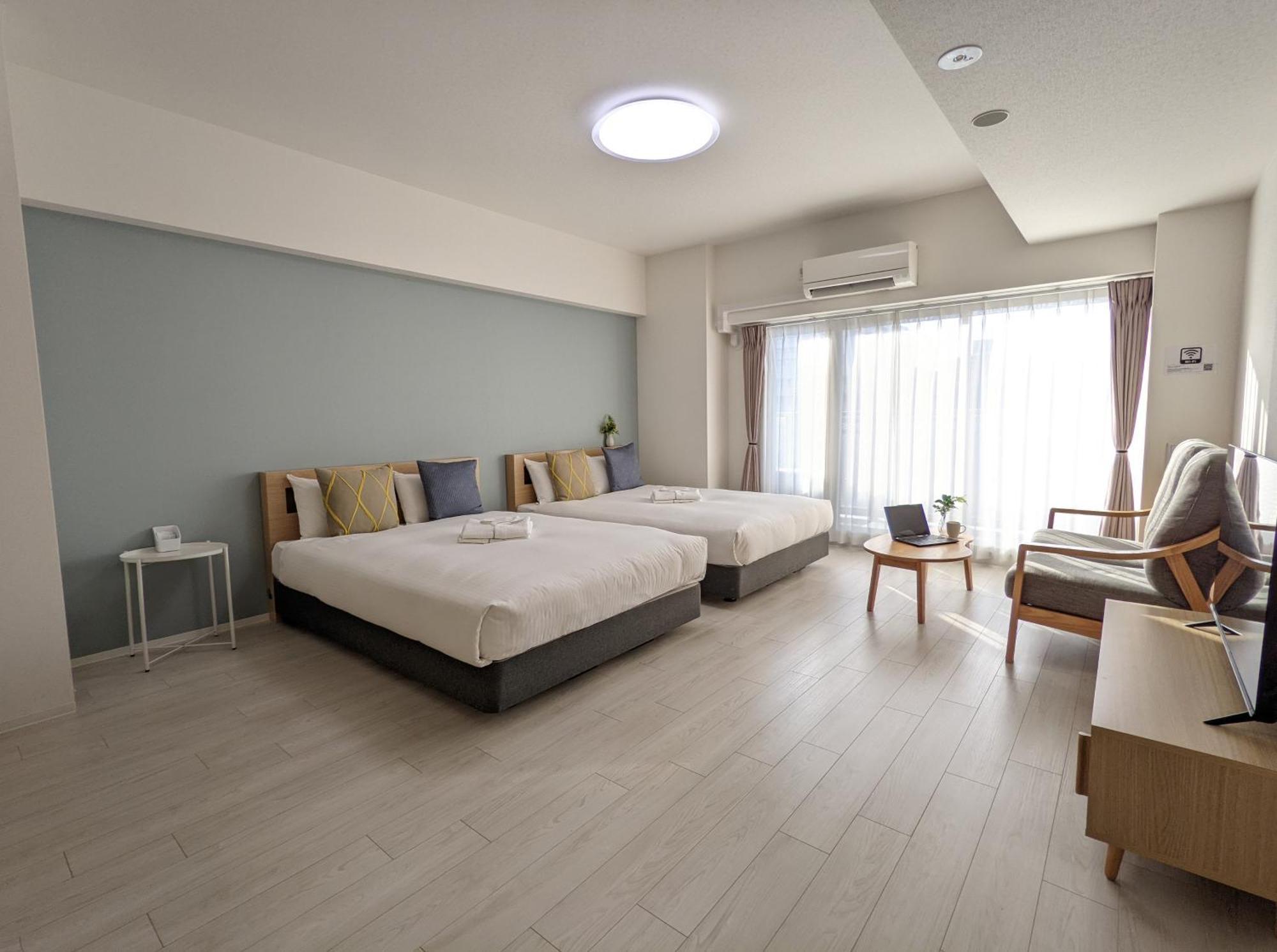 Eslead Hotel Osaka Tsuruhashi المظهر الخارجي الصورة
