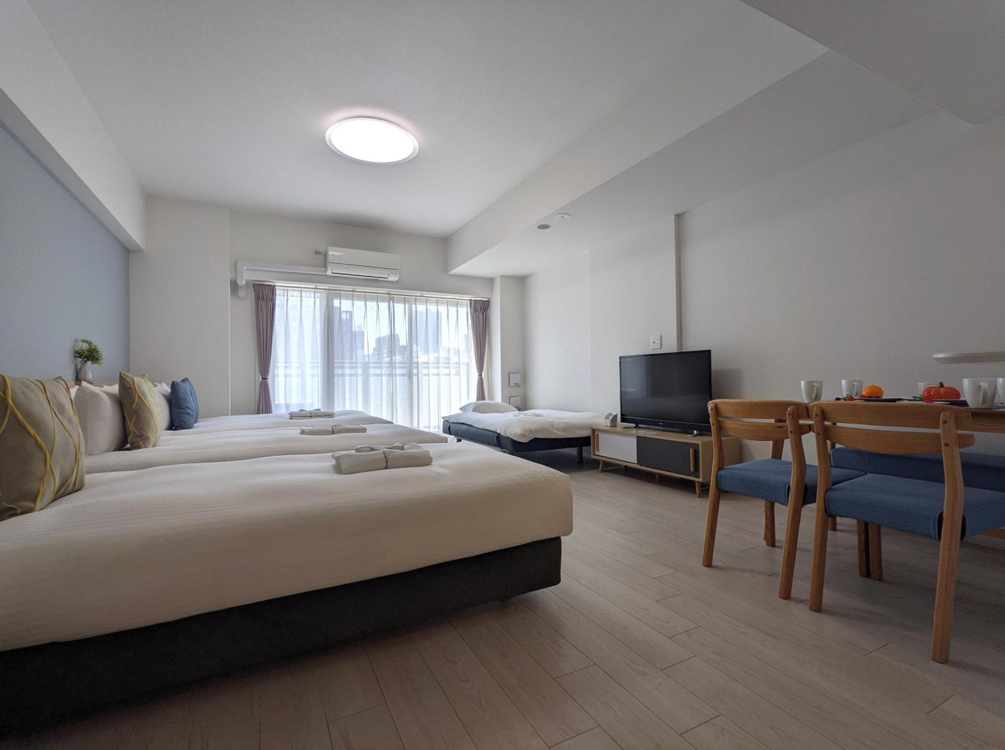 Eslead Hotel Osaka Tsuruhashi المظهر الخارجي الصورة