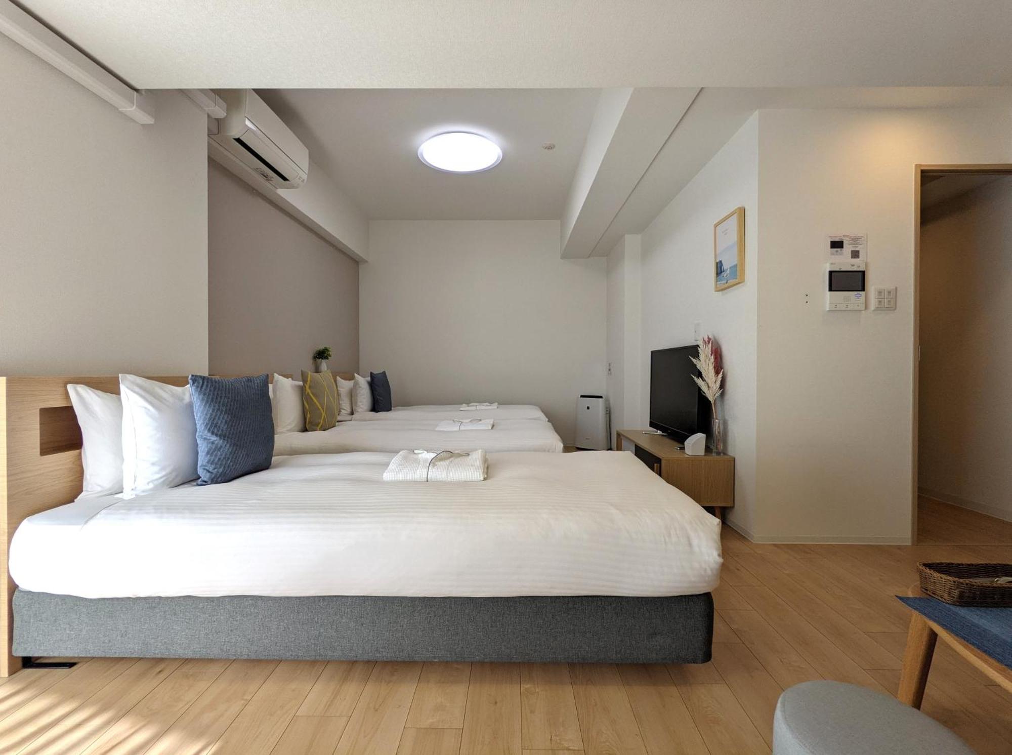 Eslead Hotel Osaka Tsuruhashi المظهر الخارجي الصورة