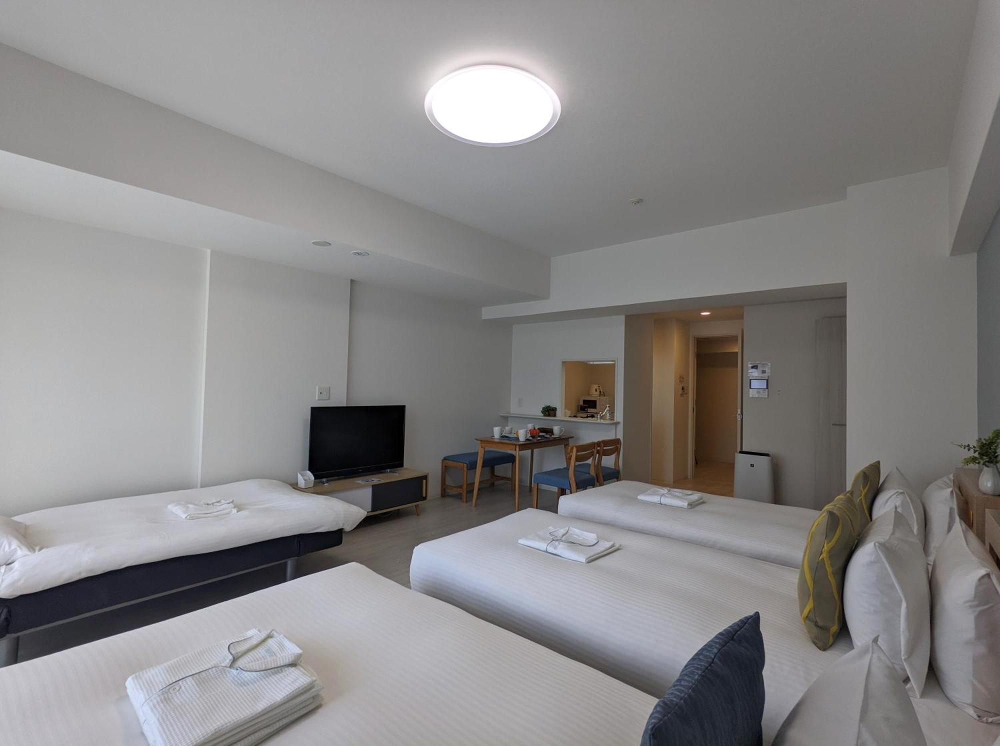 Eslead Hotel Osaka Tsuruhashi المظهر الخارجي الصورة