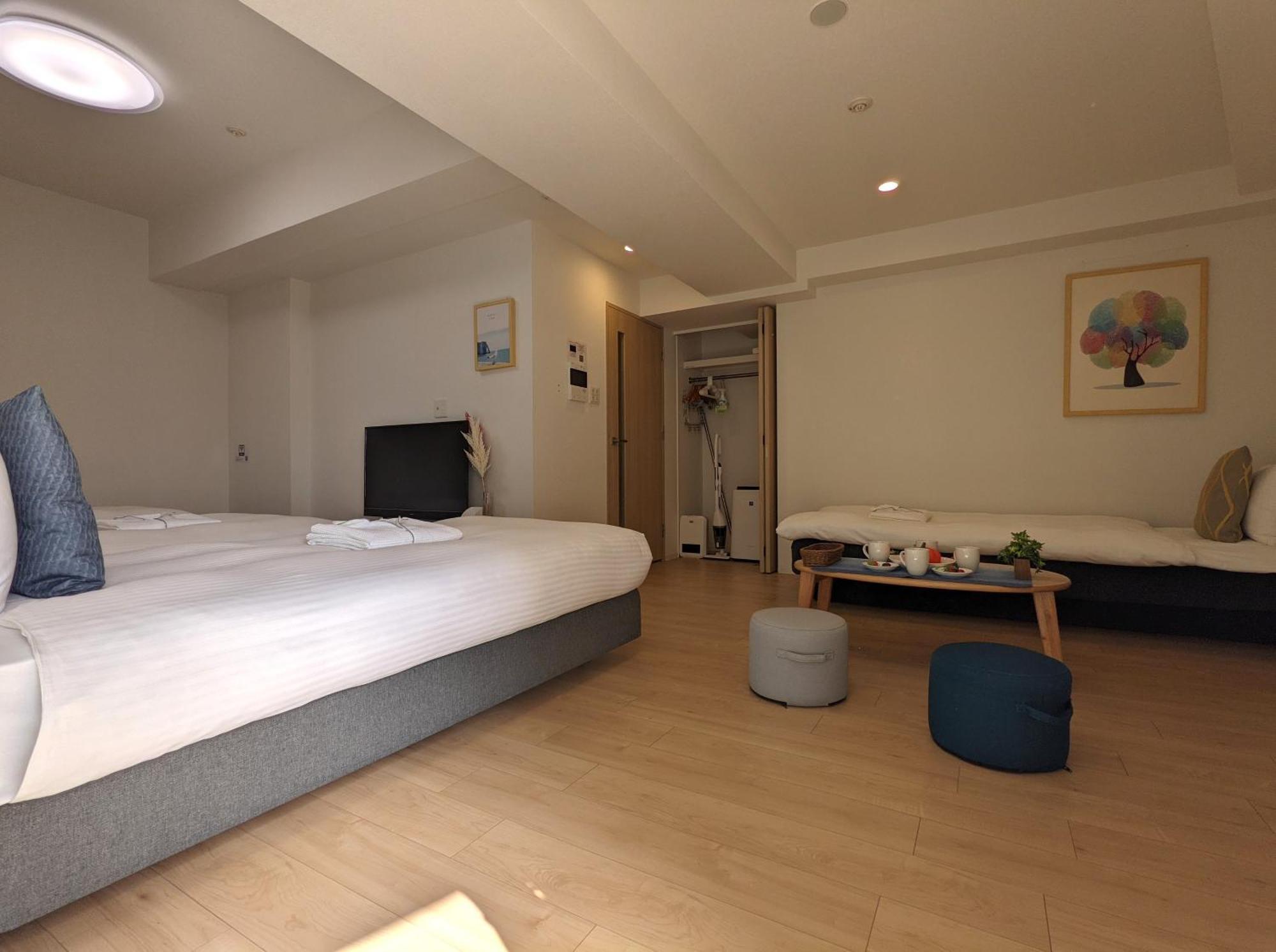 Eslead Hotel Osaka Tsuruhashi المظهر الخارجي الصورة