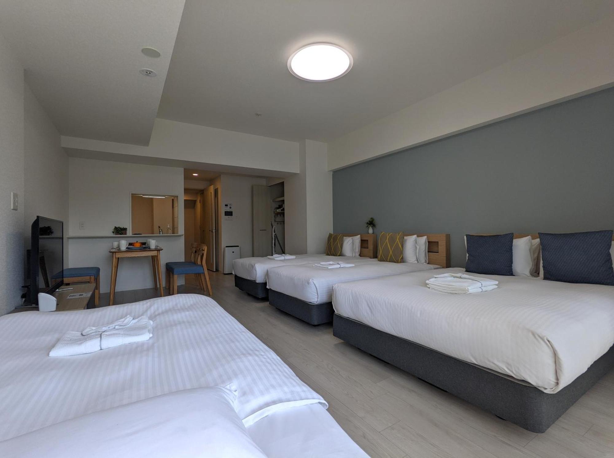 Eslead Hotel Osaka Tsuruhashi المظهر الخارجي الصورة