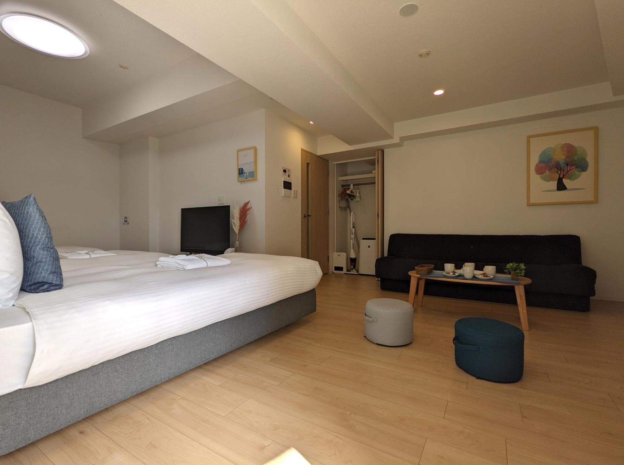 Eslead Hotel Osaka Tsuruhashi المظهر الخارجي الصورة