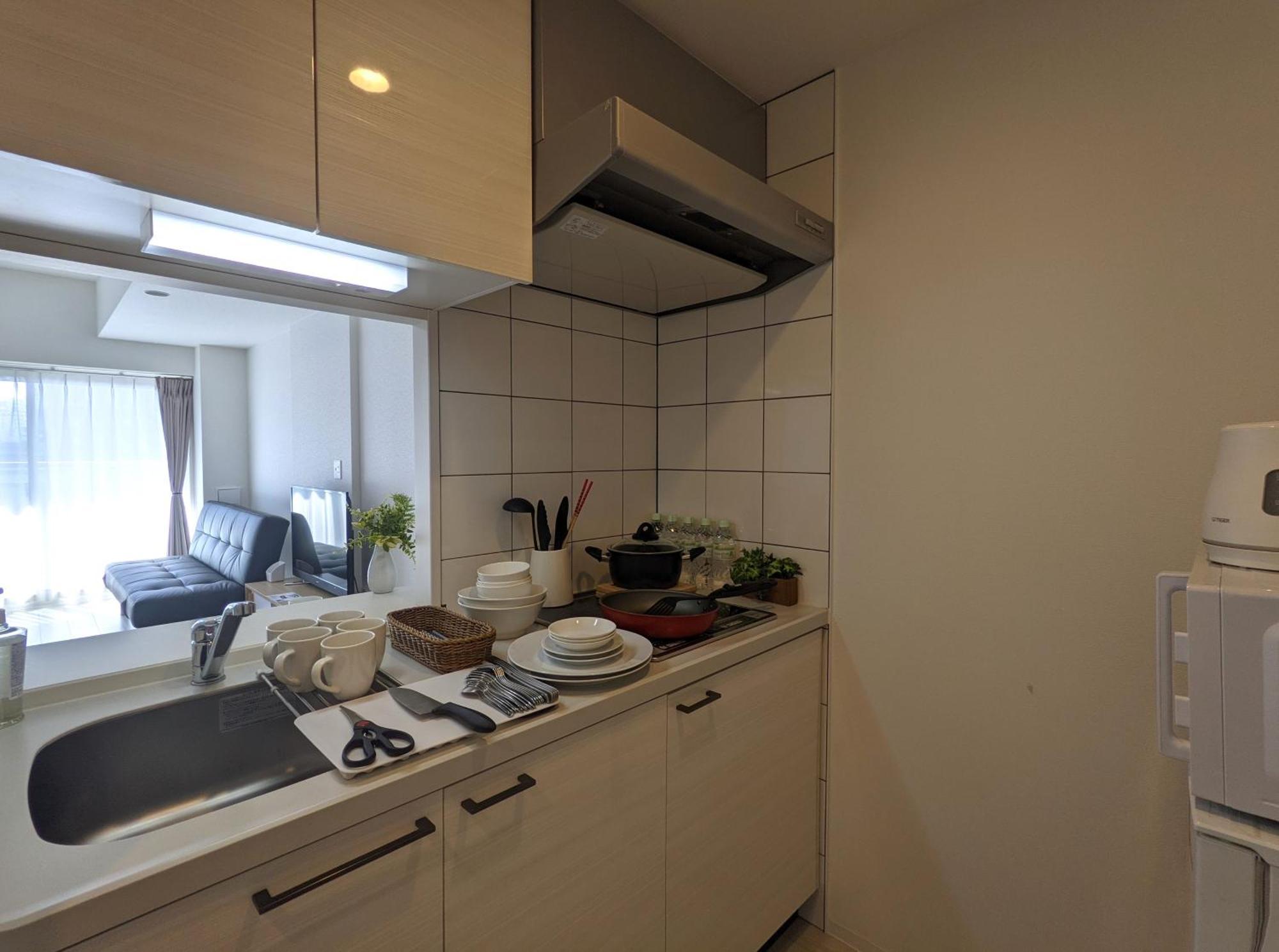 Eslead Hotel Osaka Tsuruhashi المظهر الخارجي الصورة