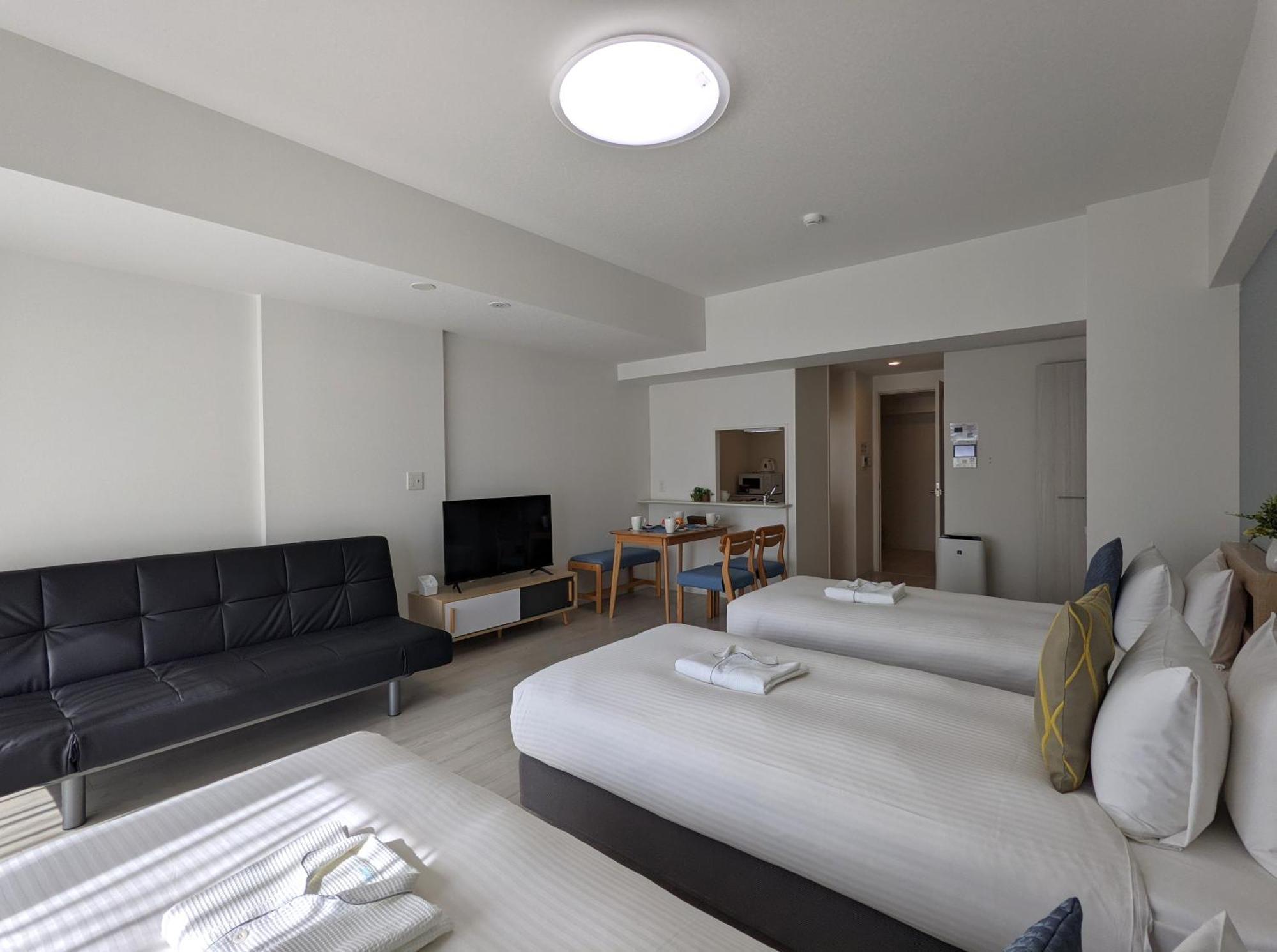 Eslead Hotel Osaka Tsuruhashi المظهر الخارجي الصورة