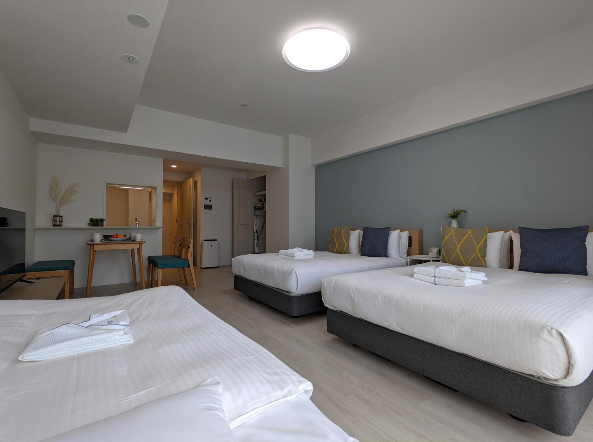 Eslead Hotel Osaka Tsuruhashi المظهر الخارجي الصورة