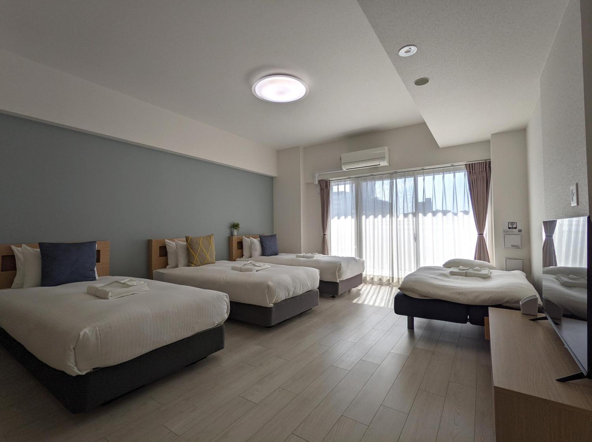 Eslead Hotel Osaka Tsuruhashi المظهر الخارجي الصورة
