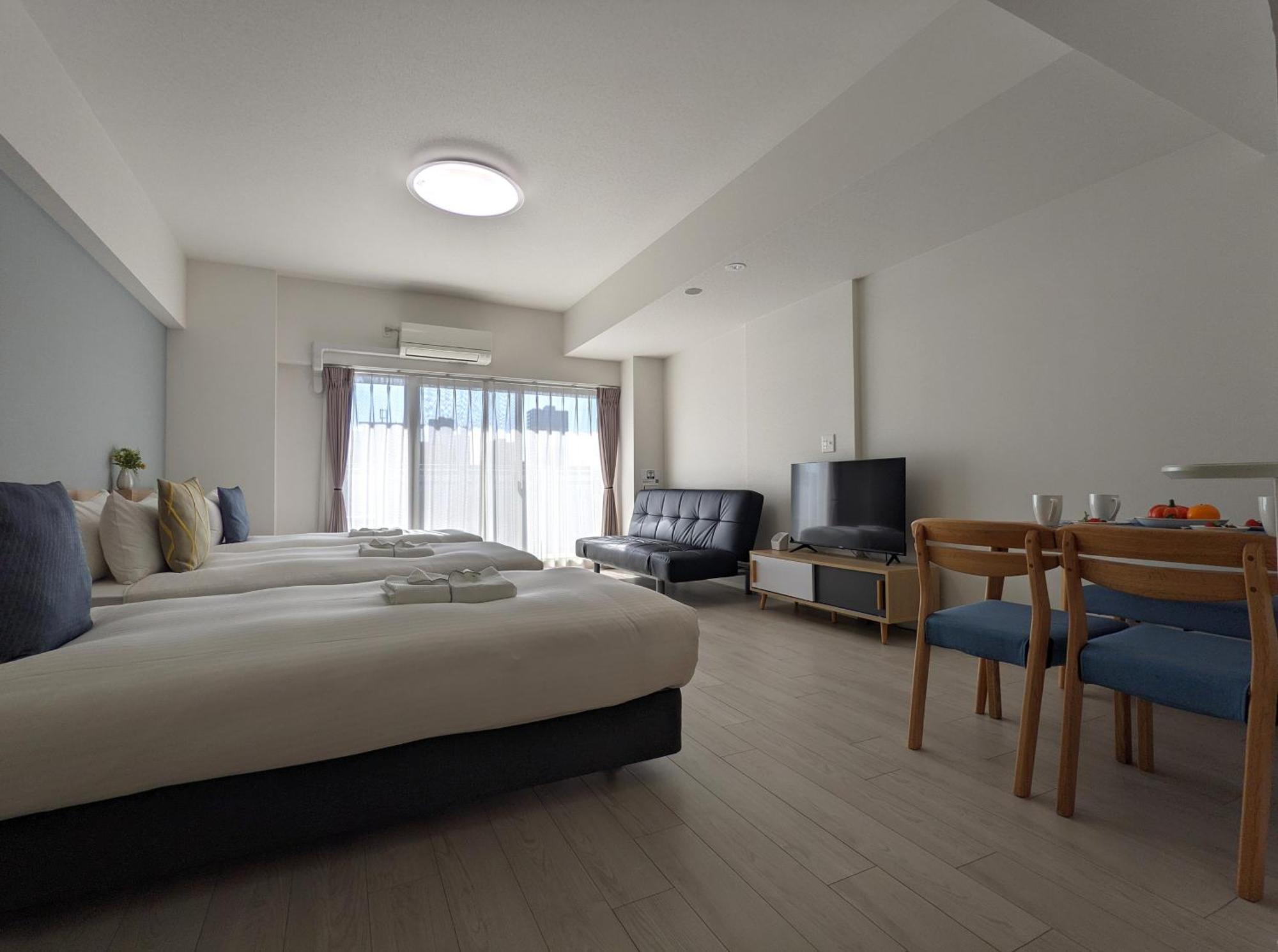 Eslead Hotel Osaka Tsuruhashi المظهر الخارجي الصورة