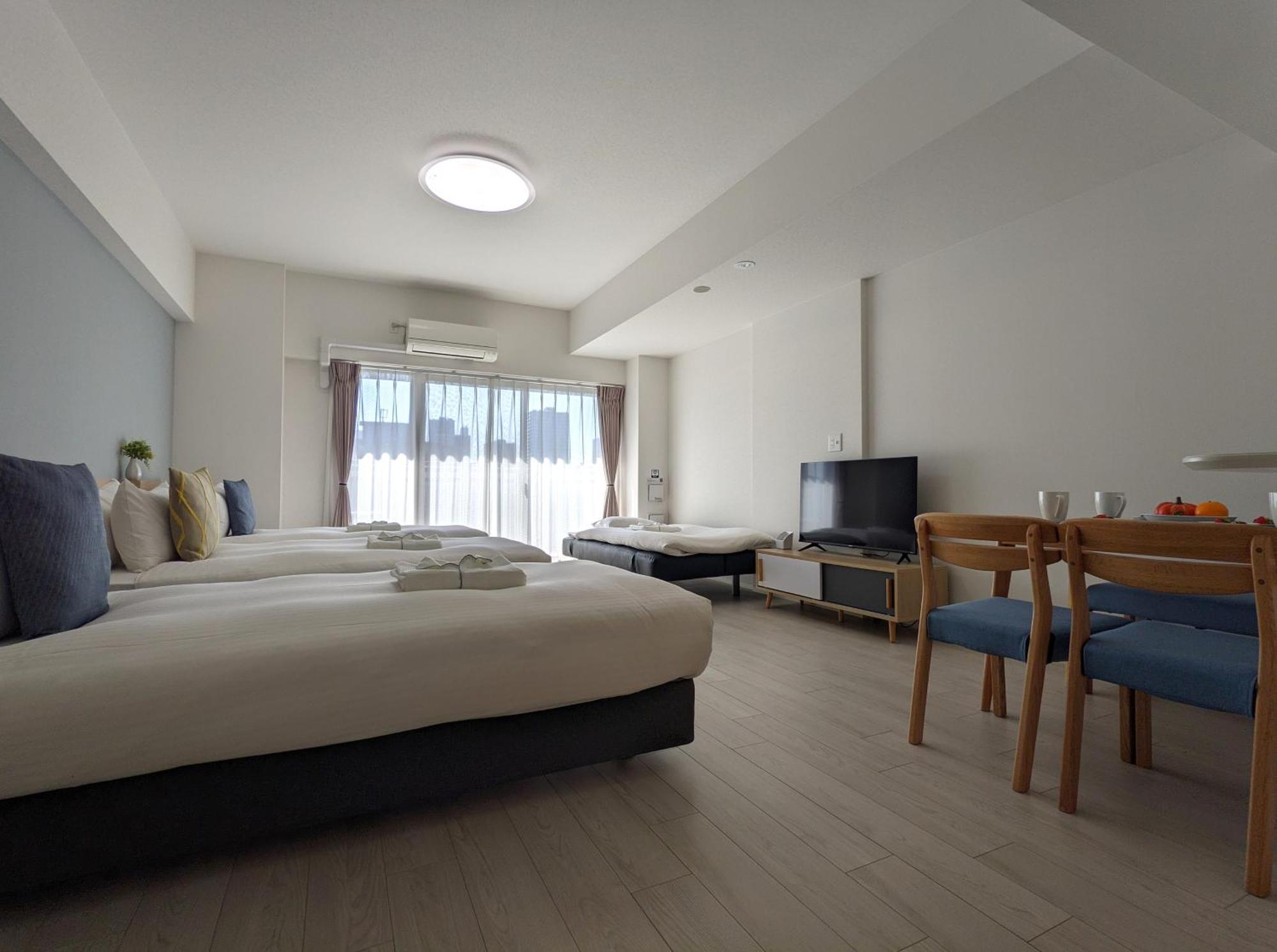 Eslead Hotel Osaka Tsuruhashi المظهر الخارجي الصورة