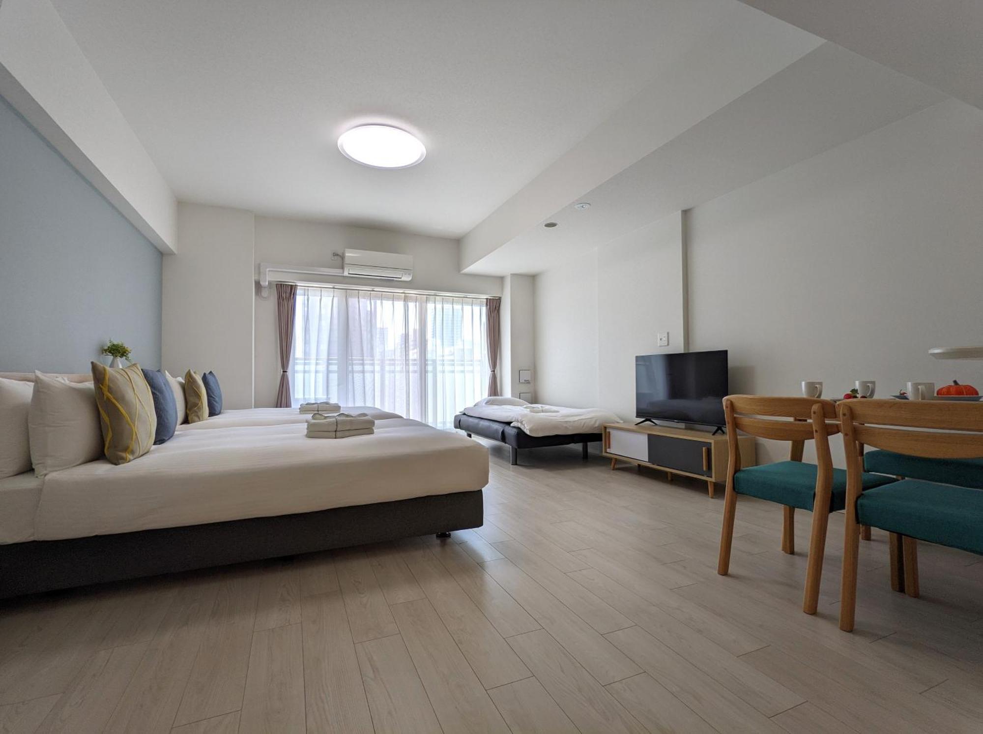 Eslead Hotel Osaka Tsuruhashi المظهر الخارجي الصورة