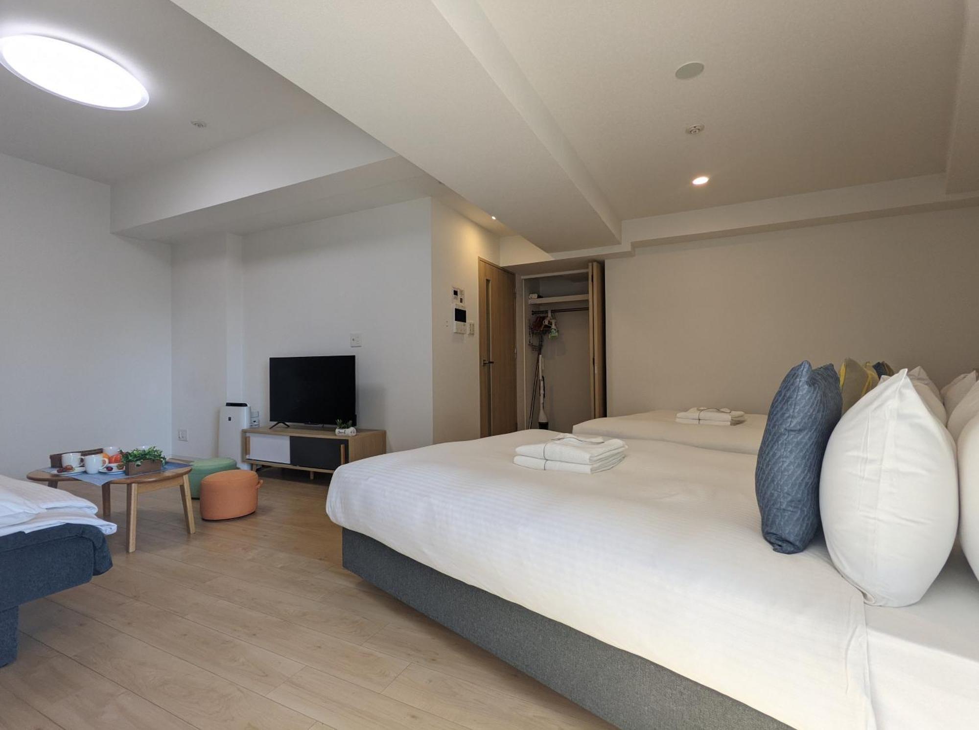 Eslead Hotel Osaka Tsuruhashi المظهر الخارجي الصورة