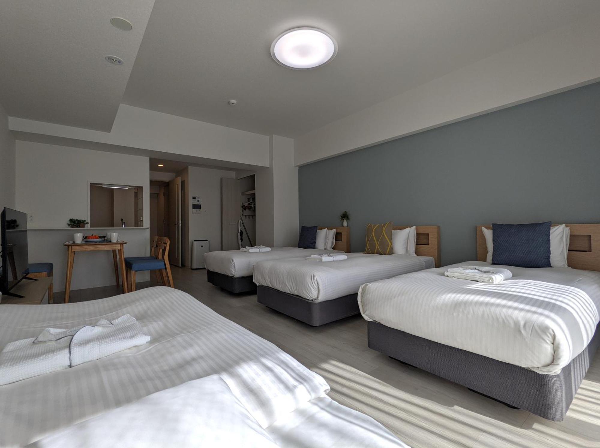 Eslead Hotel Osaka Tsuruhashi المظهر الخارجي الصورة